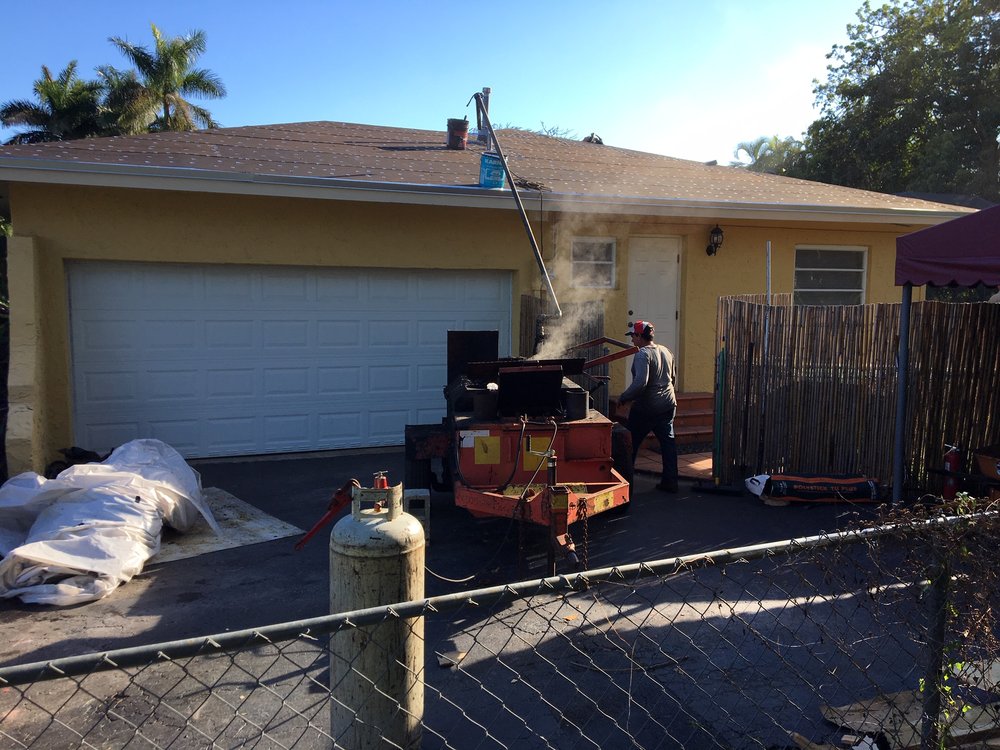 RJ Walsh Construction | 11440 SW 199th St, Miami, FL 33157, USA | Phone: (305) 401-7717