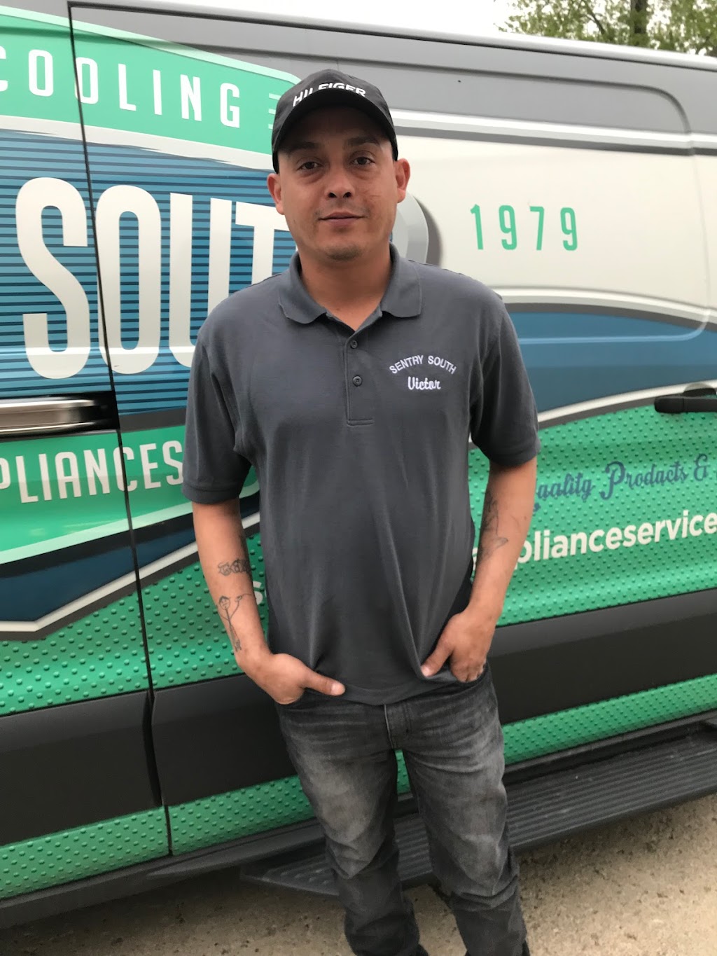 Sentry South Heating & Cooling | 2601 Genesee St, Cheektowaga, NY 14225, USA | Phone: (716) 824-5972