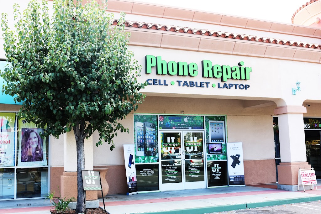 JI Phone Repair Murrieta | 25341 Madison Ave #104, Murrieta, CA 92562 | Phone: (951) 304-0959