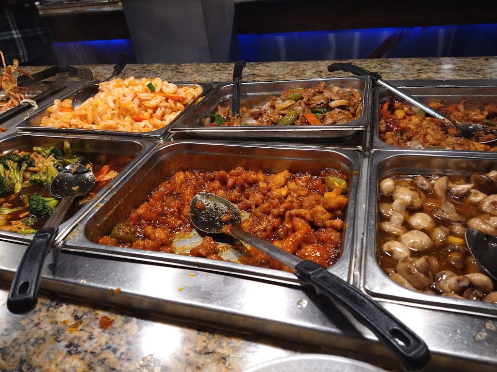 China V Star Buffet | 2253 Belvidere Rd, Waukegan, IL 60085, USA | Phone: (847) 625-1818