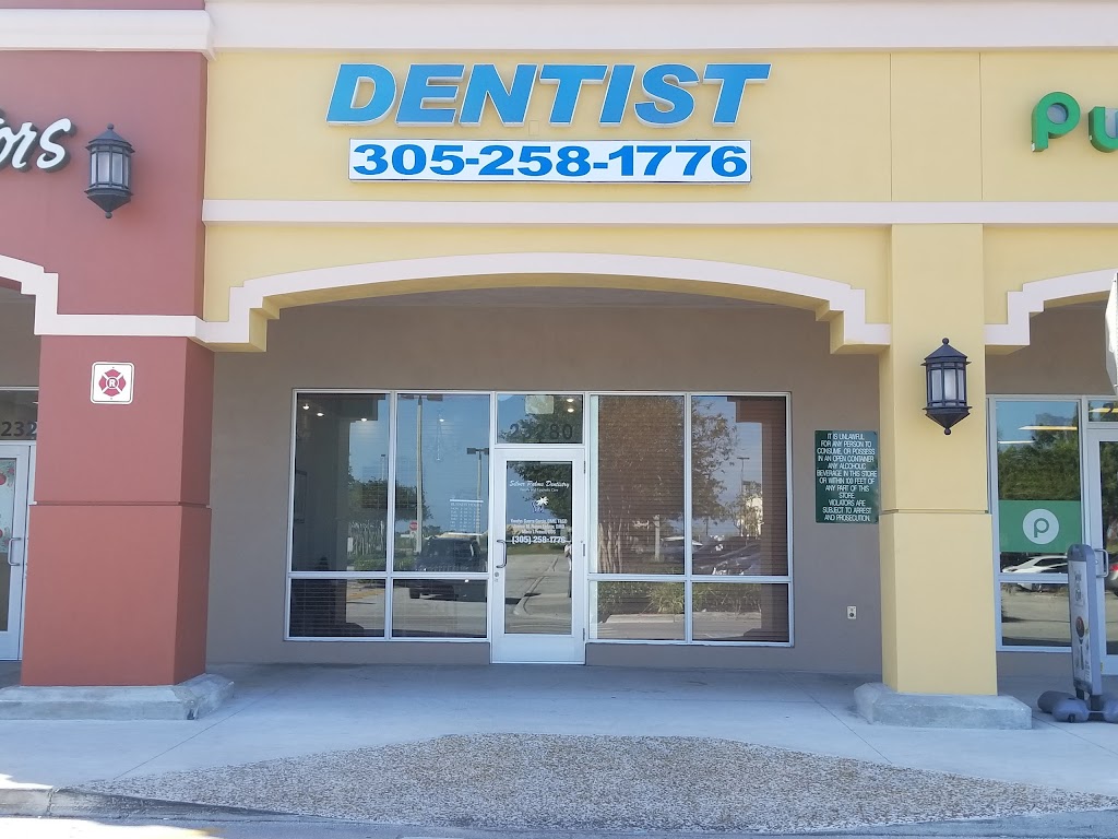 Silver Palms Dentistry | 23280 SW 112th Ave, Homestead, FL 33032, USA | Phone: (305) 258-1776
