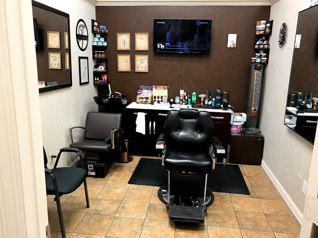 Travis the Barber | 6465 E Mockingbird Ln #344, Dallas, TX 75214, USA | Phone: (517) 285-9122