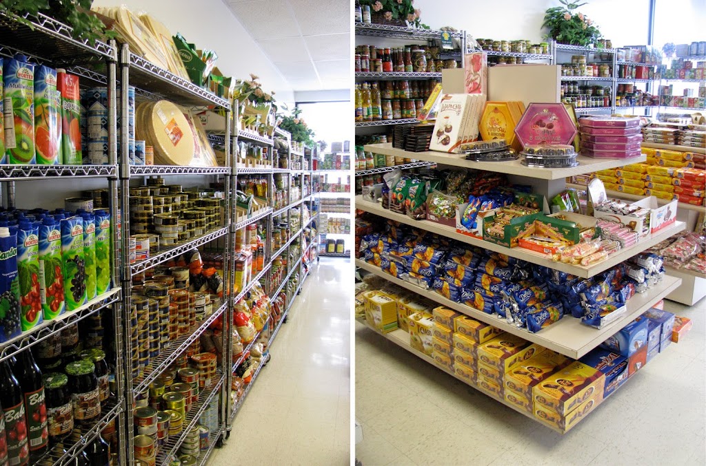 Euro Delicatessen | 974 Galloway Rd, Galloway, OH 43119, USA | Phone: (614) 870-0723