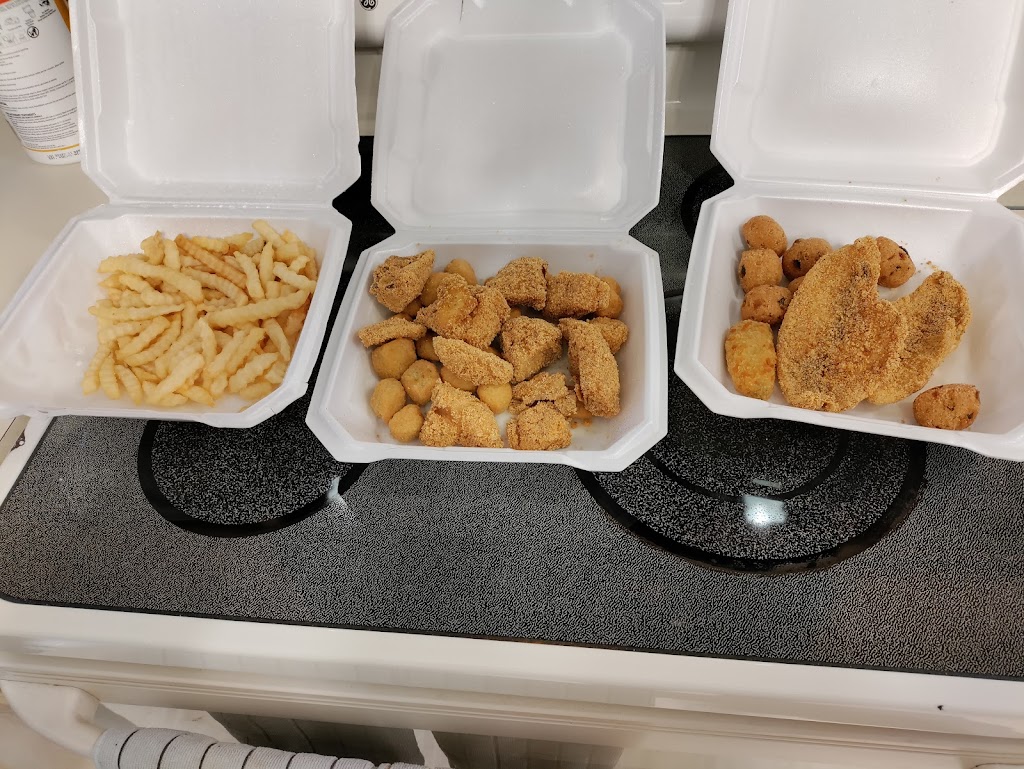 King Edwards Fried Chicken | 1201 S Duchesne Dr, St Charles, MO 63301, USA | Phone: (636) 946-3660