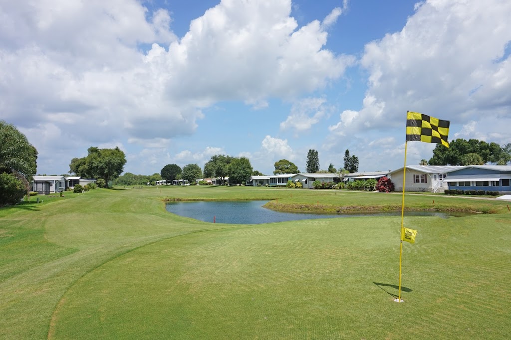 Swiss Golf & Tennis Club | 1 Century Dr, Winter Haven, FL 33881, USA | Phone: (863) 299-9416