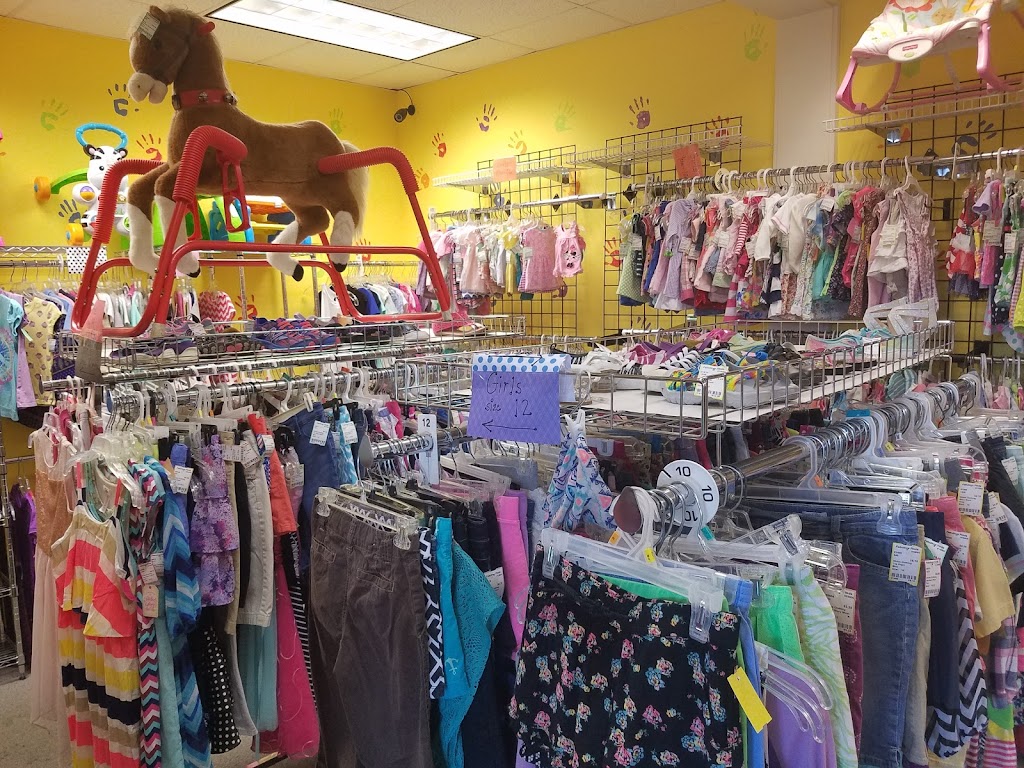 Fabulous Finds | 152 N Steele St, Sanford, NC 27330, USA | Phone: (919) 777-9048