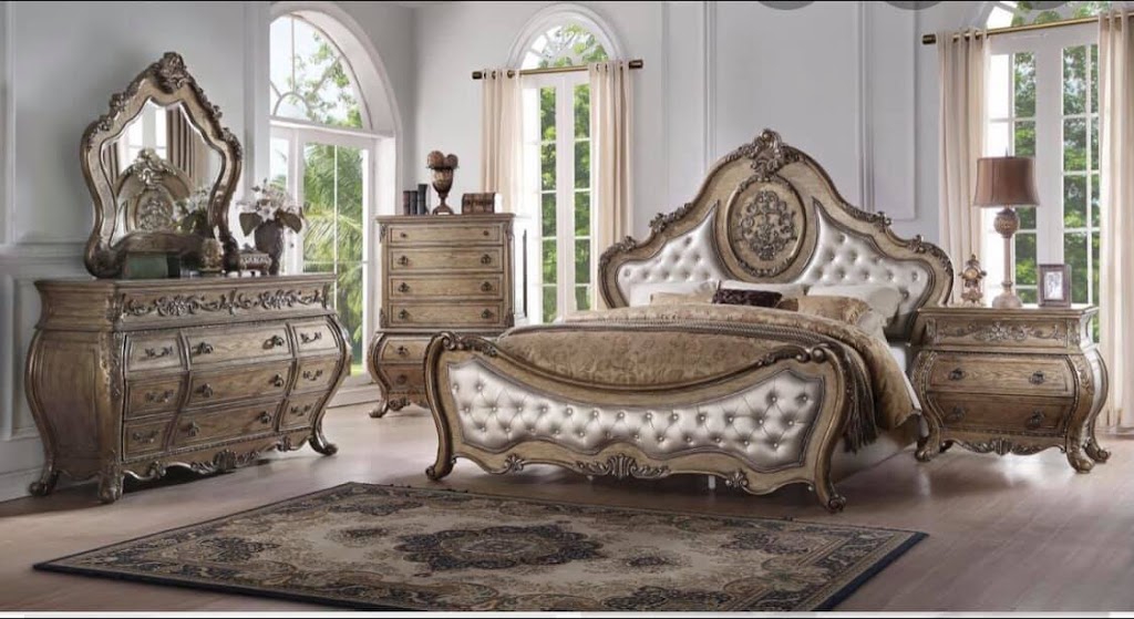 Furniture Masters | 40 Phillips Drive, Midfield, AL 35228, USA | Phone: (205) 461-1030