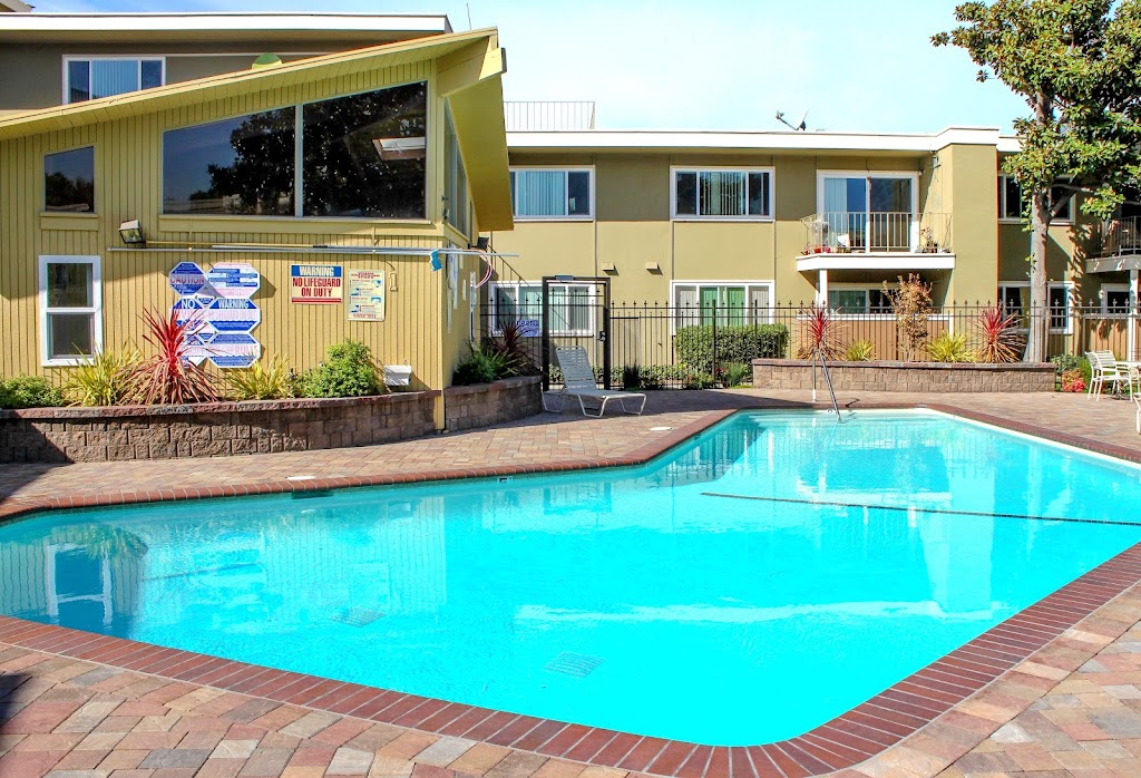 Pentagon Apartments | 37950 Fremont Blvd, Fremont, CA 94536 | Phone: (510) 922-0438