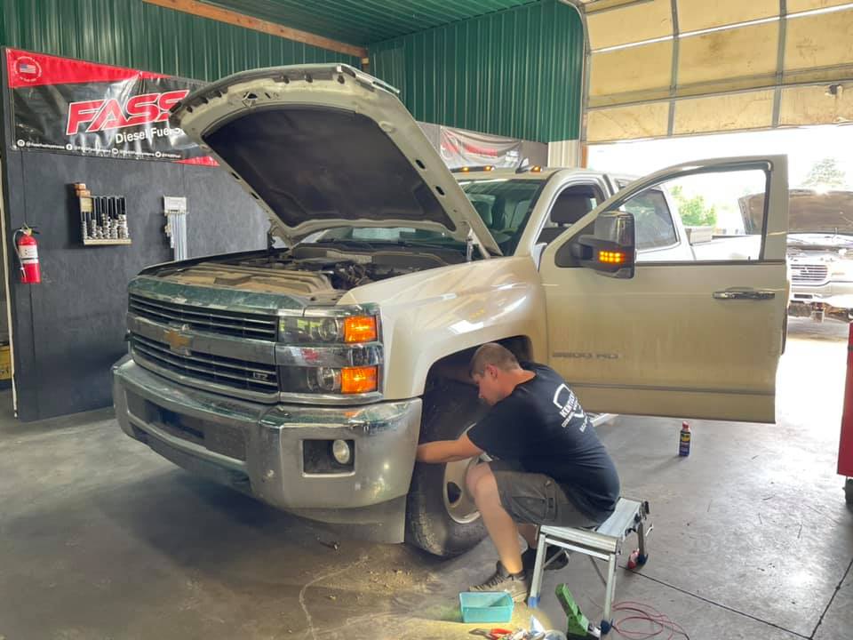 KENTUCKY DIESEL SPECIALISTS, LLC | 1486 Alton Rd, Lawrenceburg, KY 40342, USA | Phone: (502) 604-1616