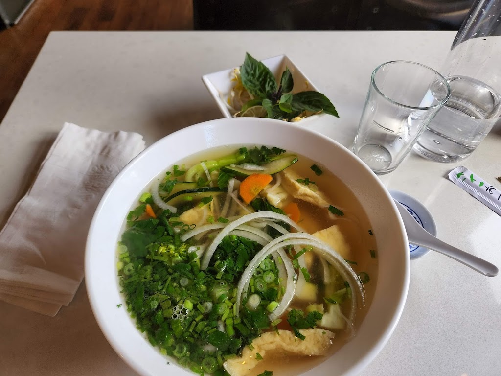 Phở Haus | 540 E Alameda Ave, Denver, CO 80209, USA | Phone: (720) 710-9918