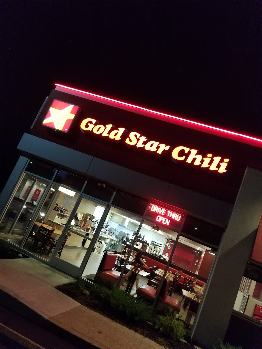 Gold Star Chili | 4381 Winston Ave, Covington, KY 41015, USA | Phone: (859) 491-0518