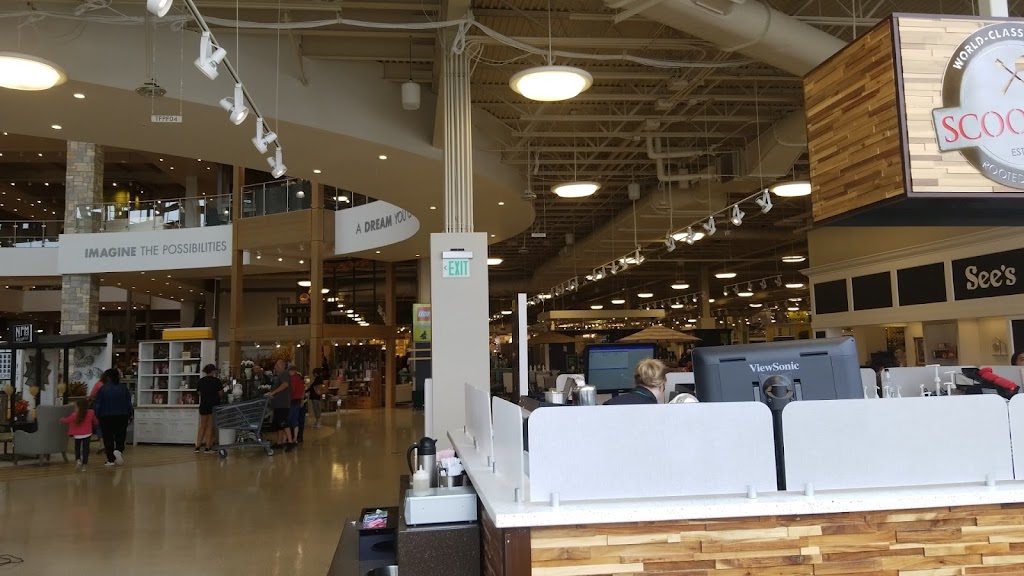 Scooters Coffee | 5600 Nebraska Furniture Mart Dr, The Colony, TX 75056, USA | Phone: (214) 396-2640