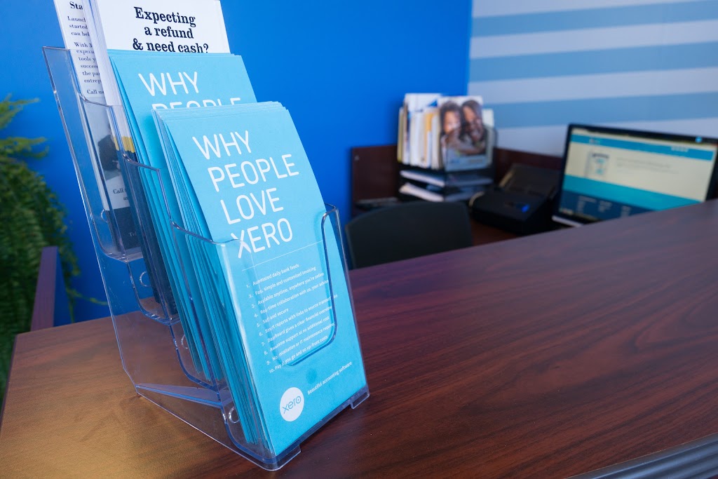 ATAX - Albany, NY | 979 Central Ave Suite 3, Albany, NY 12205, USA | Phone: (518) 618-1333