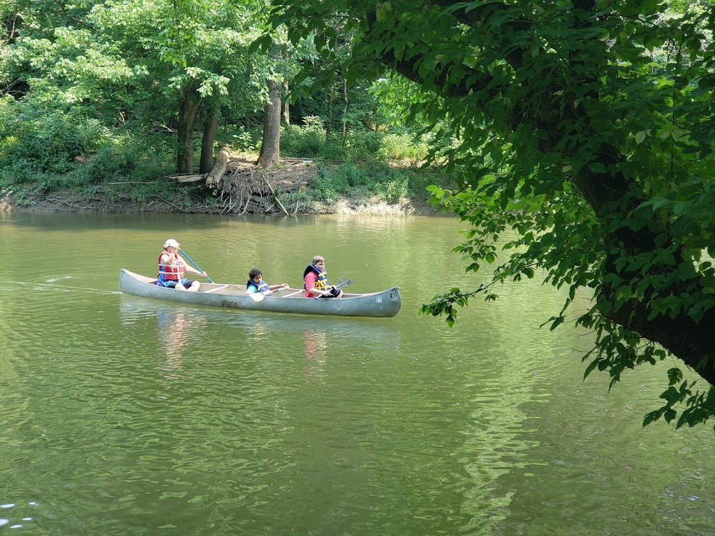 Tunnel Mill Reservation | Charlestown, IN 47111, USA | Phone: (877) 334-2674