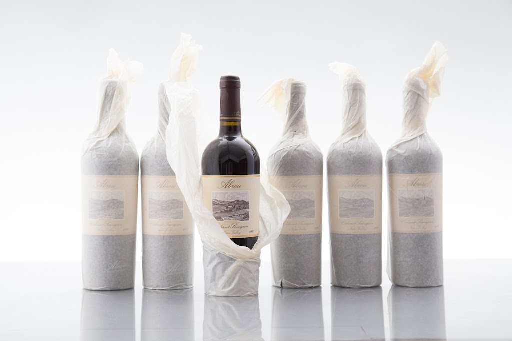 Spectrum Wine Storage Newport Beach | 865 Production Pl, Newport Beach, CA 92663, USA | Phone: (949) 748-4845