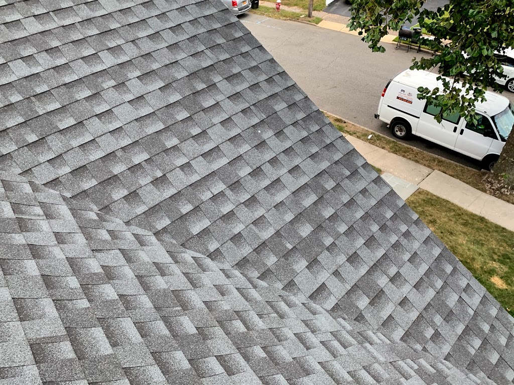 Prominent Roofing & Masonry | 41 Roosevelt Ave, Elmwood Park, NJ 07407, USA | Phone: (973) 420-6387