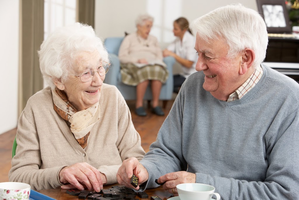 The Merciful Seniors Care | 541 Bay St, Staten Island, NY 10304, USA | Phone: (516) 737-5230