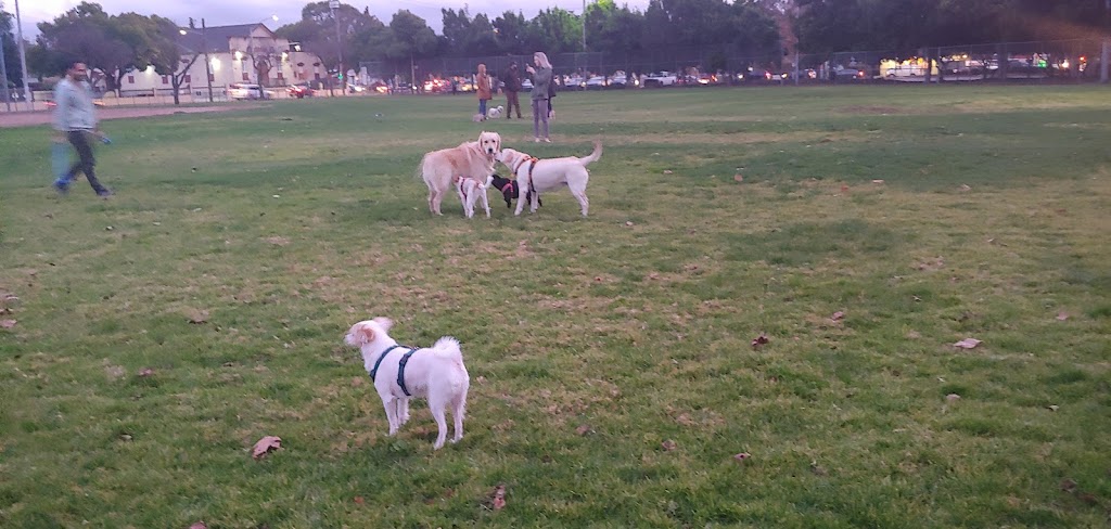 Larry J Marsalli Dog Park | 1425 Lafayette St, Santa Clara, CA 95050, USA | Phone: (408) 247-1988