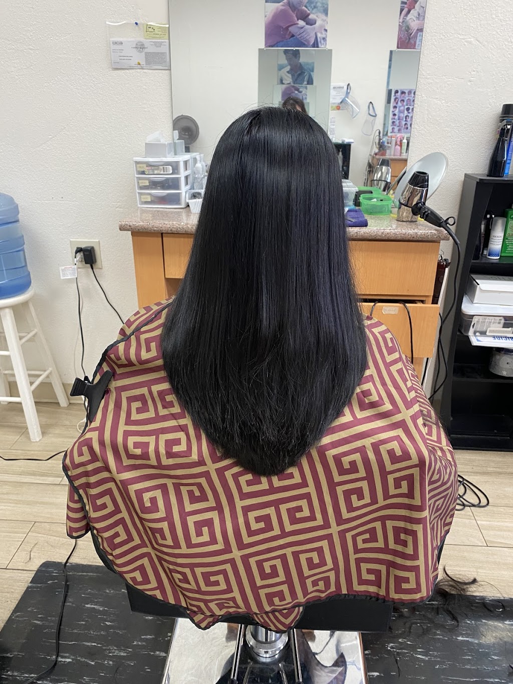 Lynn’s Hair Design | 5105 Laguna Blvd UNIT 3, Elk Grove, CA 95758, USA | Phone: (916) 682-6688