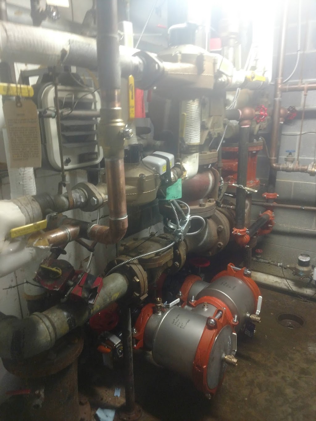Backflow Prevention Services, LLC | 3549 Airport Rd #105, Waterford Twp, MI 48329, USA | Phone: (877) 290-4003