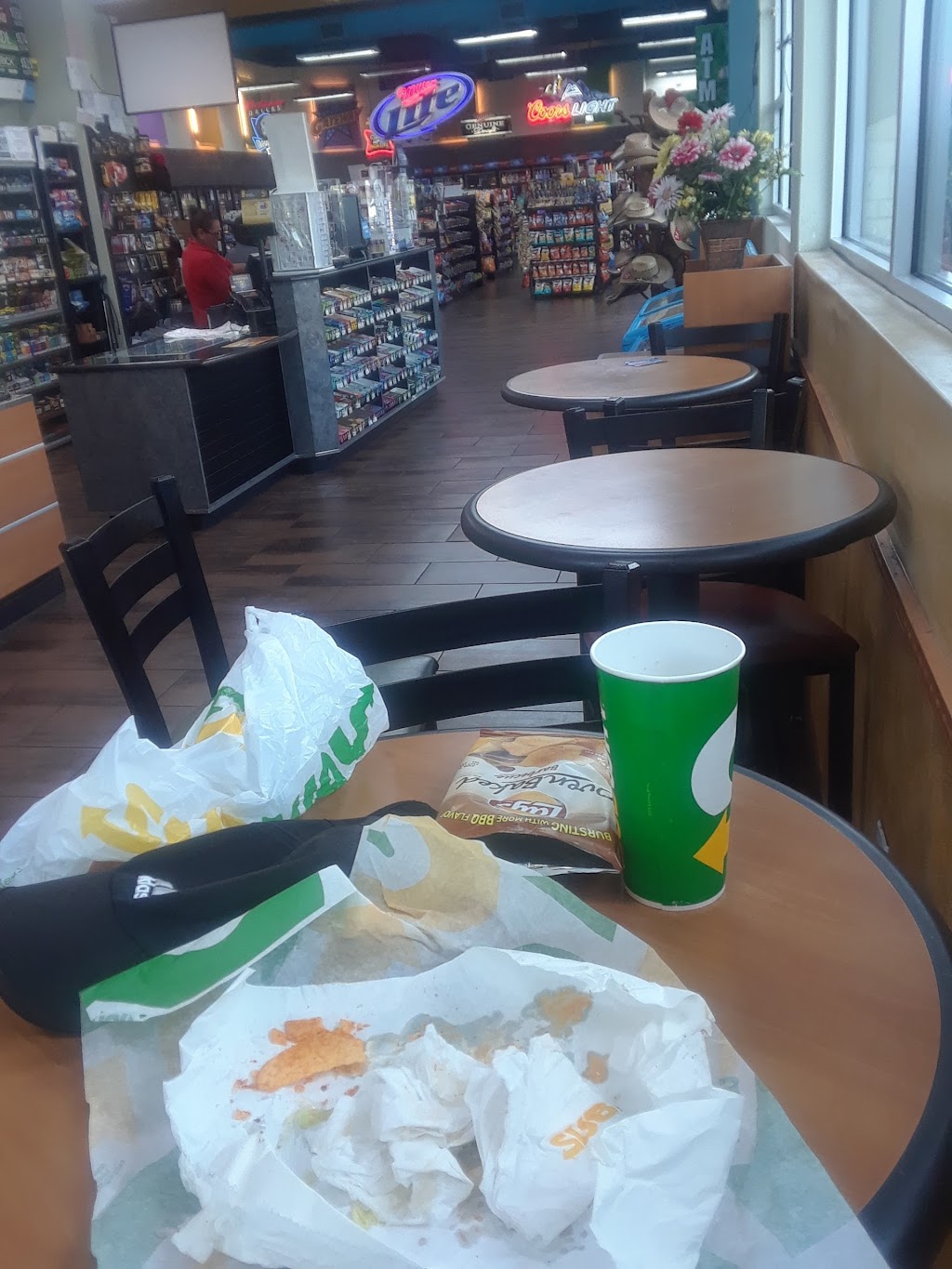 Shell | 8207 S Hampton Rd, Dallas, TX 75232, USA | Phone: (214) 613-2364