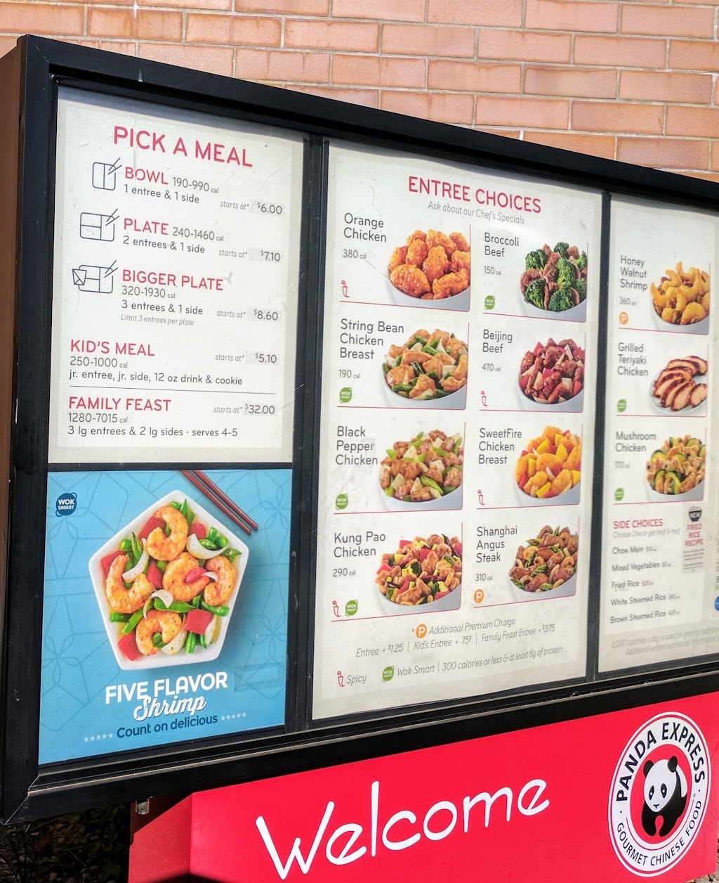 Panda Express | 8755 SW Robert Burns Dr, Wilsonville, OR 97070, USA | Phone: (503) 682-9891