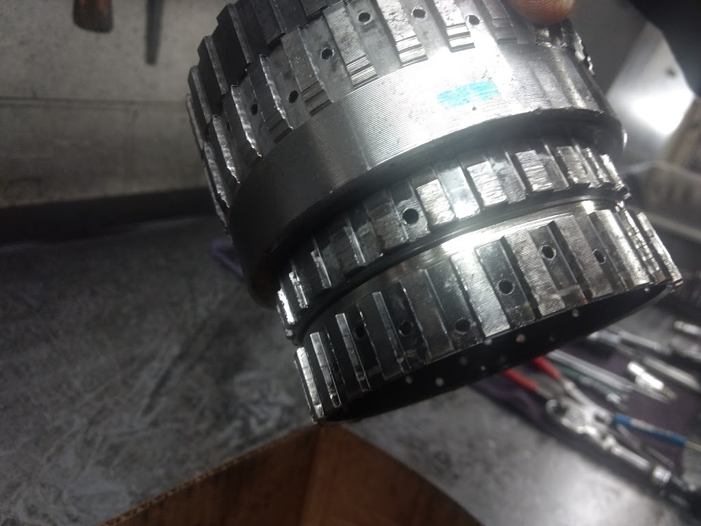 Kens Auto & Wheel | 1014 S Greenwood Ave #6002, Montebello, CA 90640, USA | Phone: (323) 728-3442