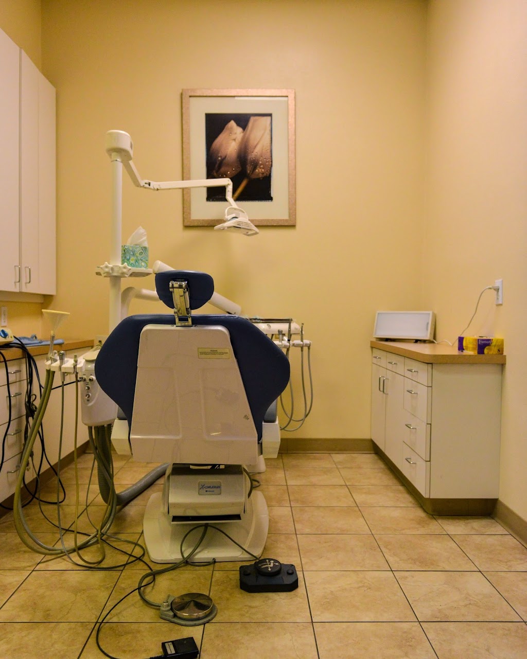 Just Dental | 10512 Bolsa Ave #103, Westminster, CA 92683, USA | Phone: (714) 265-1833