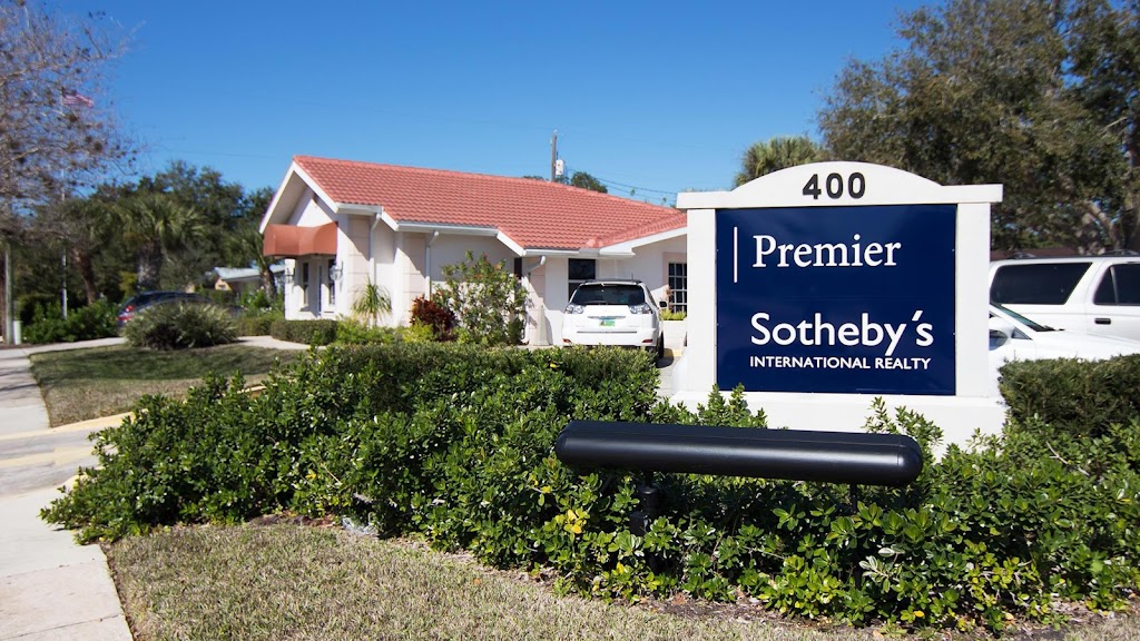 Premier Sothebys International Realty | 400 Barcelona Ave, Venice, FL 34285, USA | Phone: (941) 412-3323