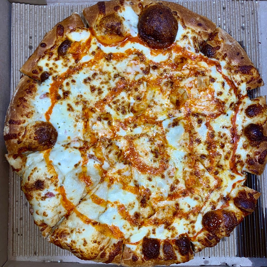 Romeos Pizza | 9336 OH-43, Streetsboro, OH 44241, USA | Phone: (330) 968-1700