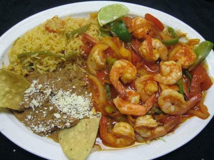 Taqueria Las Vegas & Bar | 45401 Fremont Blvd, Fremont, CA 94538, USA | Phone: (510) 668-0242