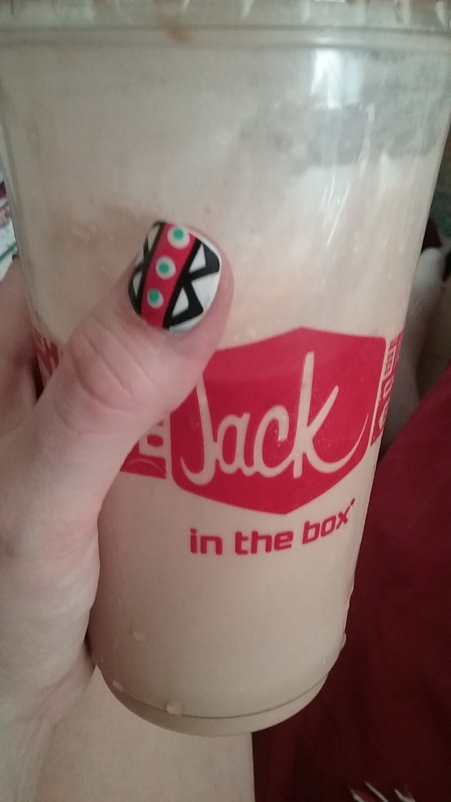 Jack in the Box | 1935 W Thunderbird Rd, Phoenix, AZ 85023 | Phone: (602) 993-8810