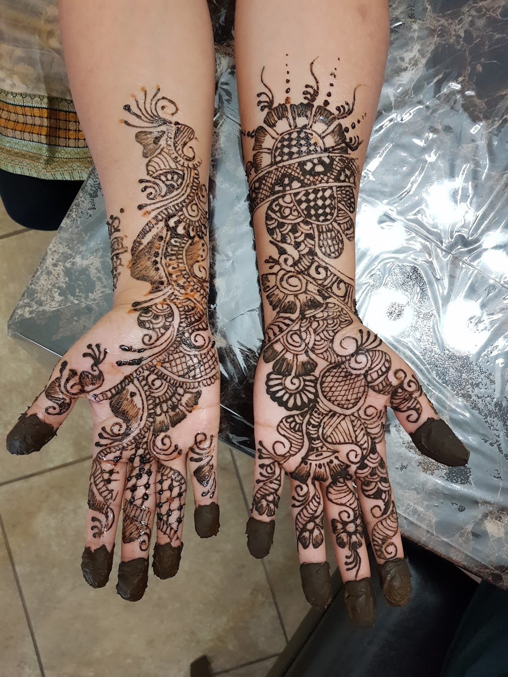 JJs Henna Art | 31108 N 26th Glen, Phoenix, AZ 85085, USA | Phone: (480) 868-3693