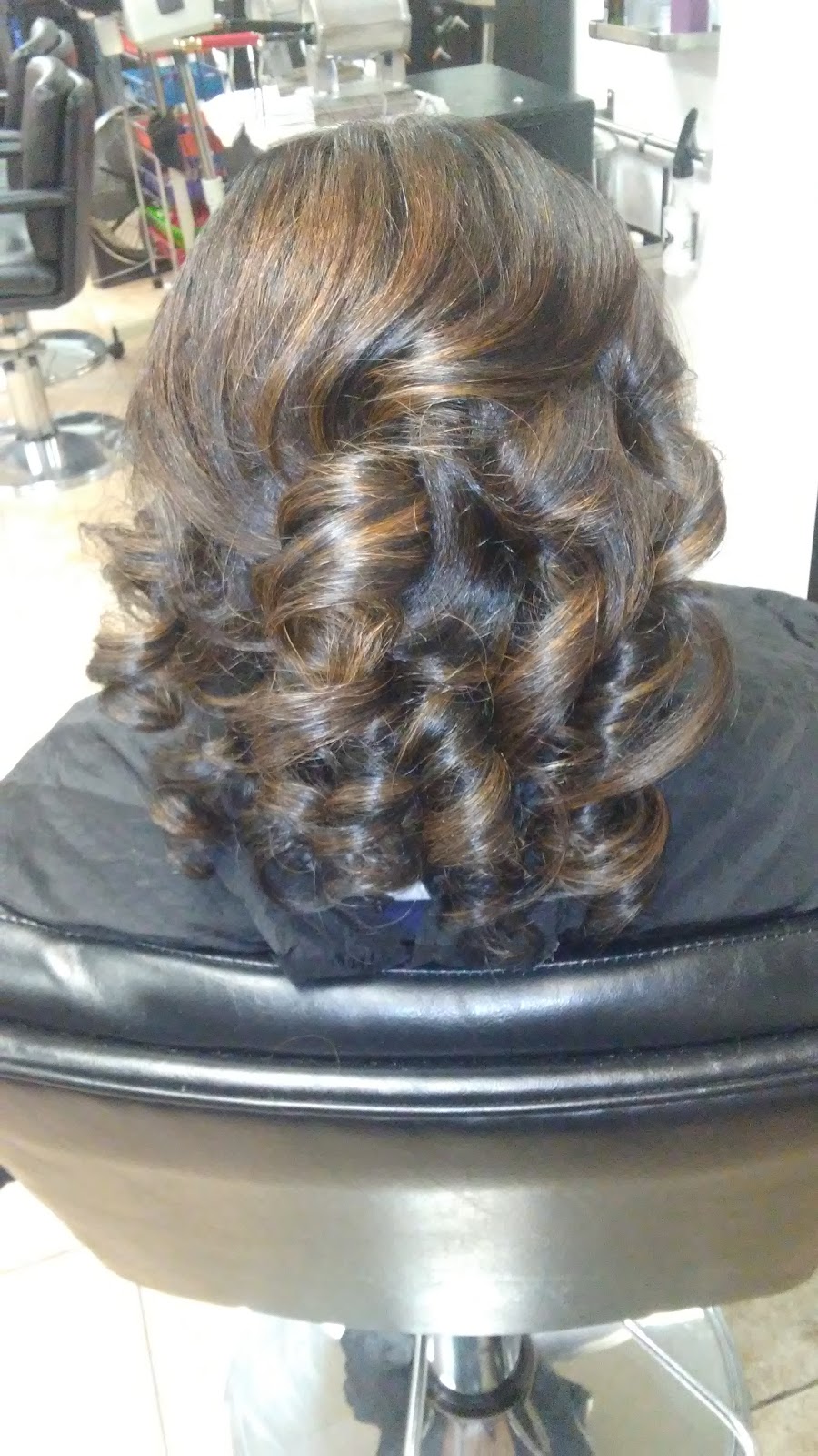 InsideOut Hair Salon | 2088 Idlewood Rd ste 8, Tucker, GA 30084, USA | Phone: (470) 222-4082