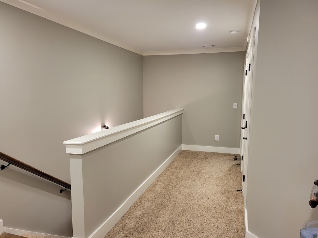 Excellence Painting & Remodeling | 850 Marietta Rd, Canton, GA 30114, USA | Phone: (770) 605-5667