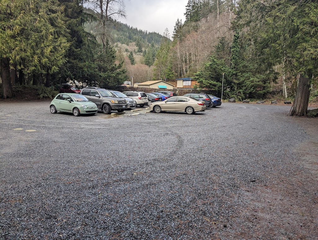 Margarets Way Trailhead | 190th Ave SE, Issaquah, WA 98027, USA | Phone: (206) 477-4527