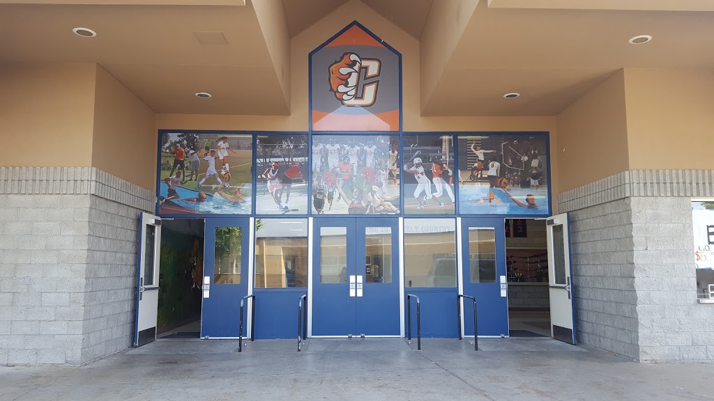 Central High School - East Campus | 3535 N Cornelia Ave, Fresno, CA 93722, USA | Phone: (559) 276-0280