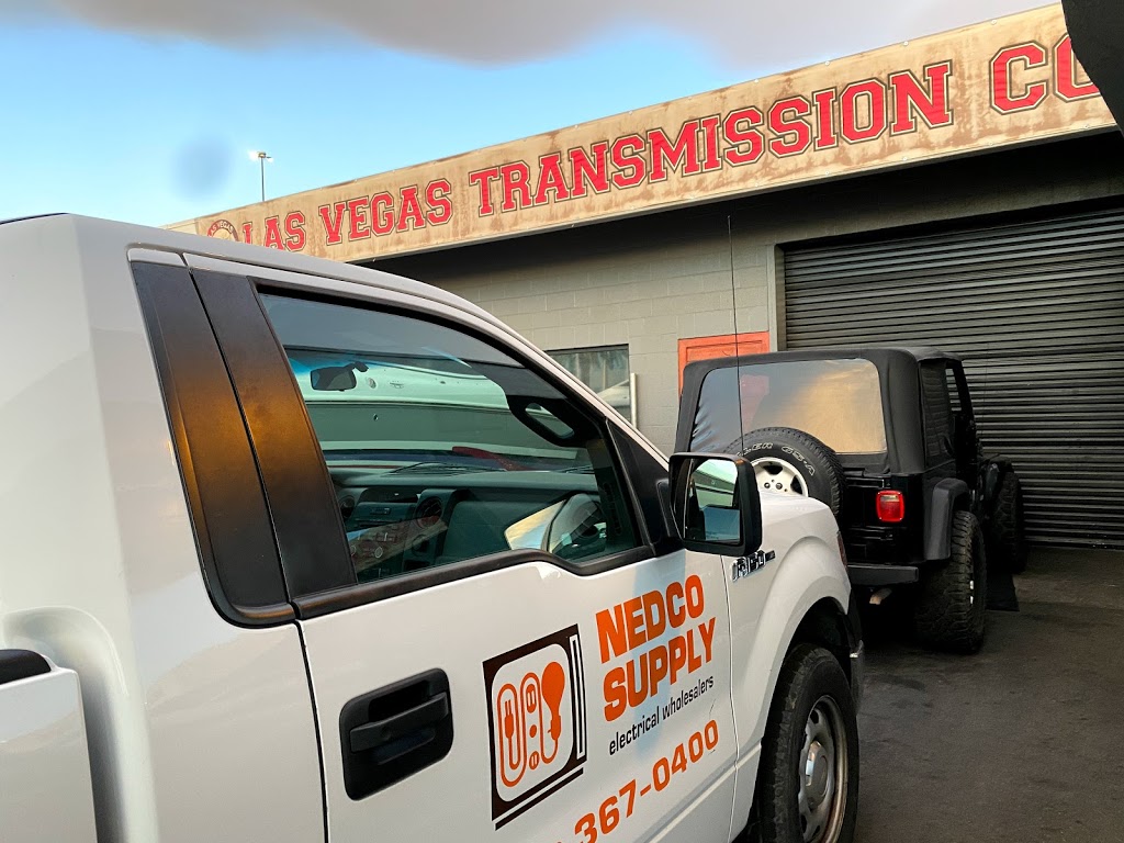 Las Vegas Transmission Co | 2120 S Highland Ave A, Las Vegas, NV 89102, USA | Phone: (702) 382-5155