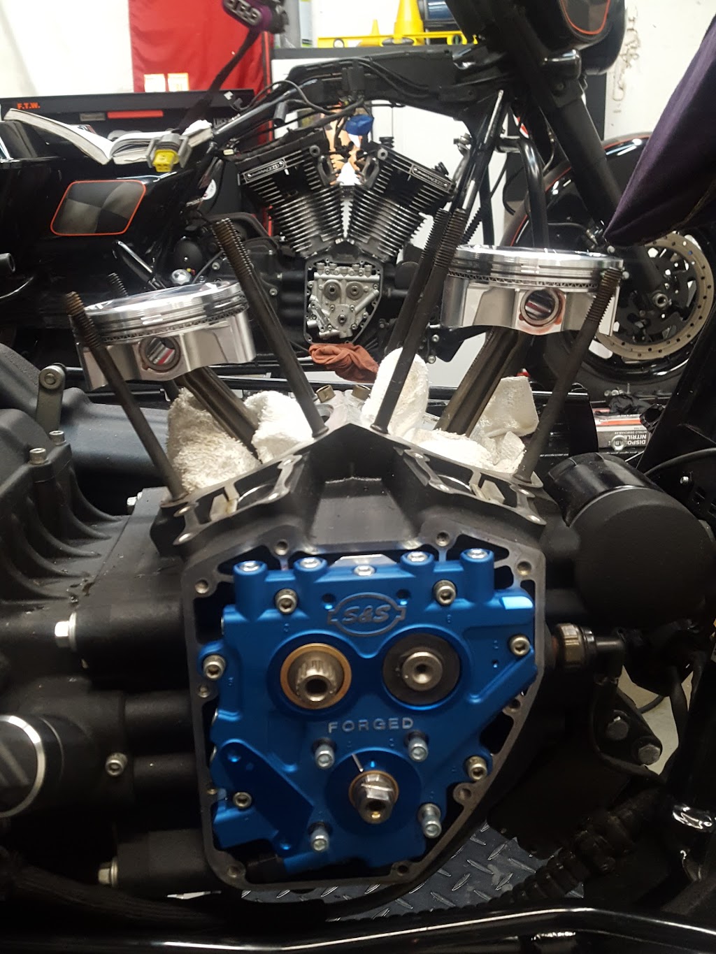 BRC Motorcycle Shop | 7727 Maplewood Ave, North Richland Hills, TX 76180, USA | Phone: (682) 215-5007