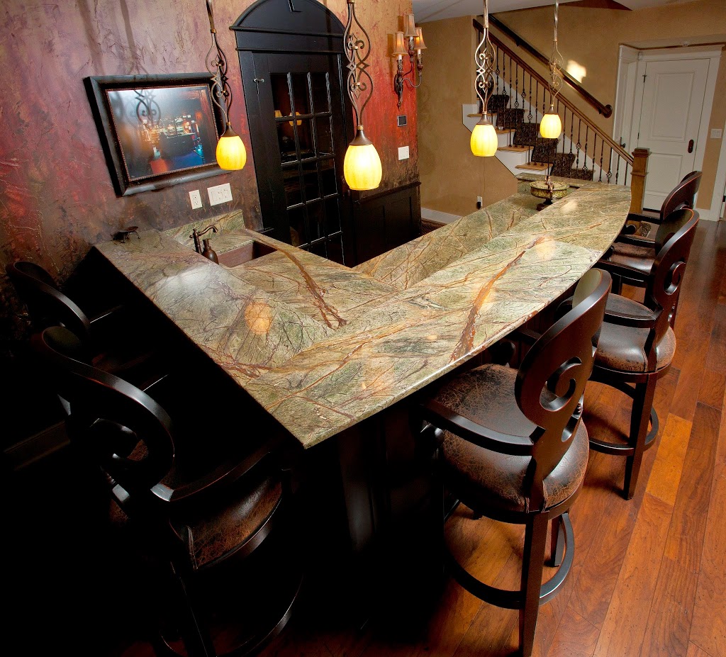 Distinctive Marble & Granite | 7635 Commerce Pl, Plain City, OH 43064, USA | Phone: (614) 760-0003