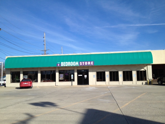 The Bedroom Store | 6108 N Illinois St, Fairview Heights, IL 62208 | Phone: (618) 624-5200