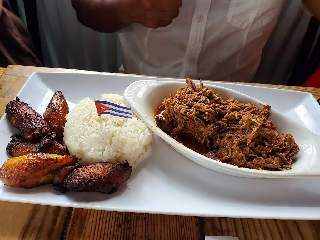 Casa Cubana Restaurant and Rum Bar | 10901 Forest Pines Dr, Raleigh, NC 27614, USA | Phone: (919) 435-8556