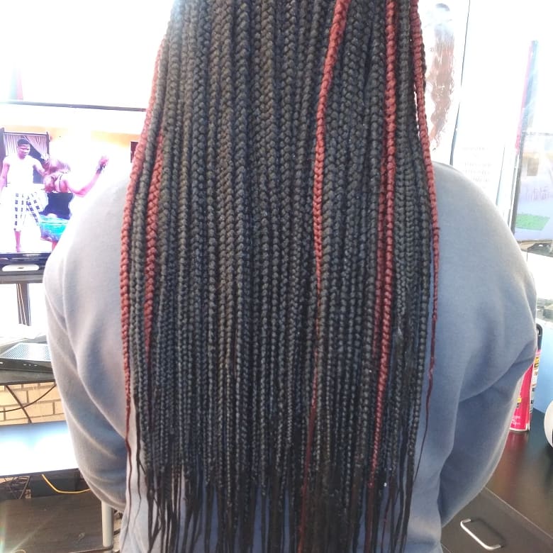 Aicha African Hair Braiding | 425 Sigman Rd NW #121, Conyers, GA 30012, USA | Phone: (770) 648-8814