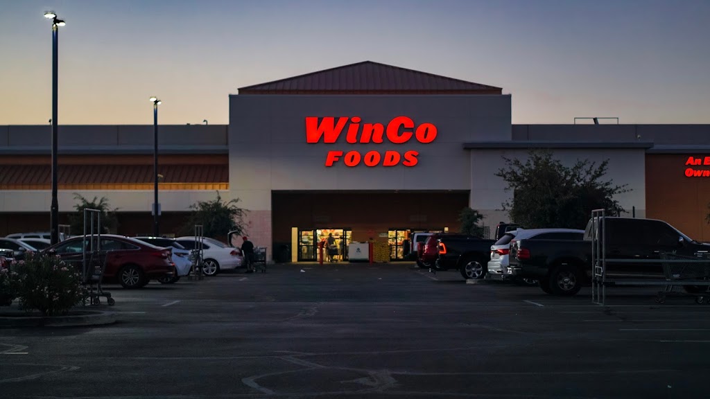 WinCo Foods | 5850 W Bell Rd, Glendale, AZ 85308, USA | Phone: (602) 298-2830