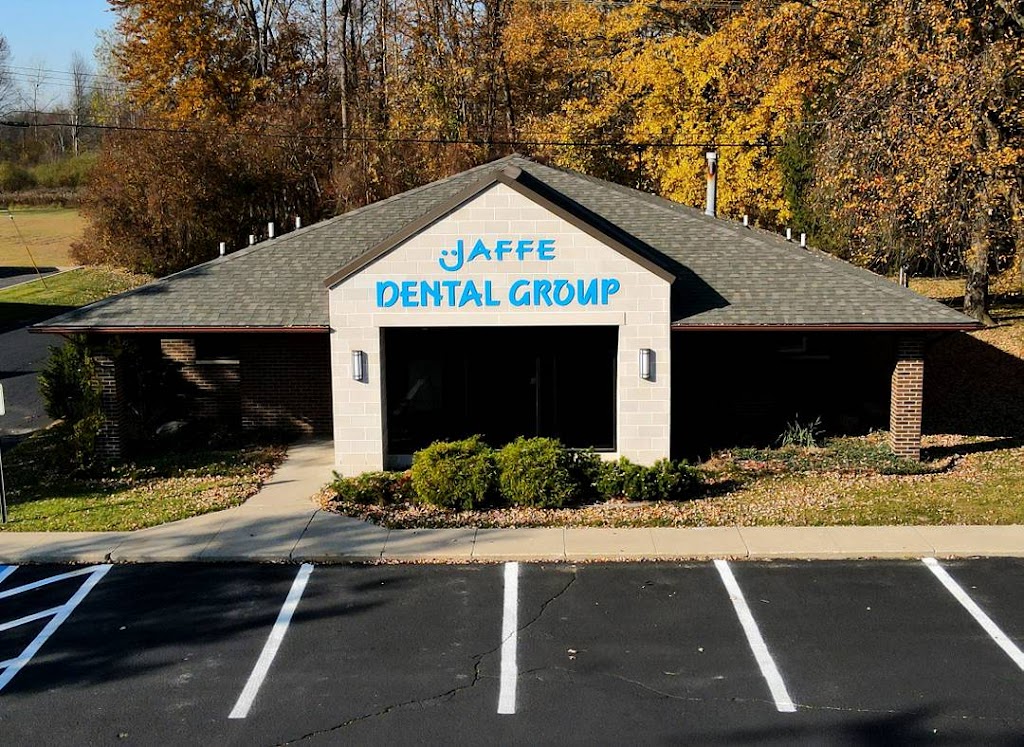 Jaffe Dental Group | 20820 Telegraph Rd, Brownstown Charter Twp, MI 48174, USA | Phone: (734) 479-4111