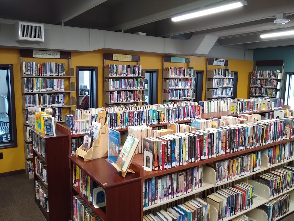 Mulberry Public Library | 905 NE 5th St, Mulberry, FL 33860, USA | Phone: (863) 425-3246