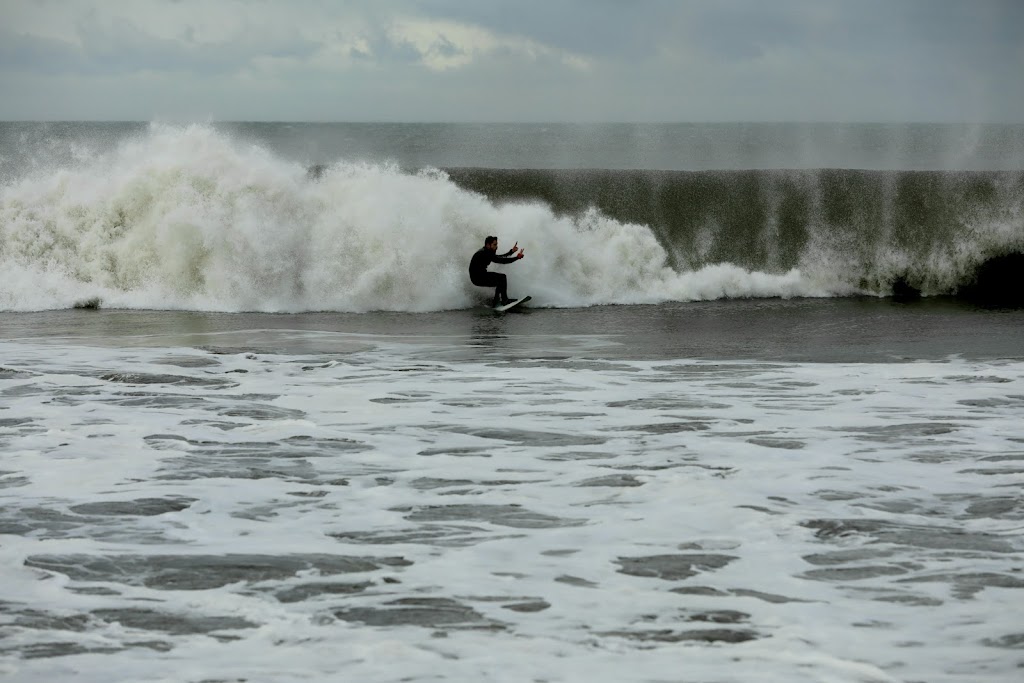 East End Surf Life Saving Club | East End Beach, Nobs Line, Strandon, New Plymouth 4312, New Zealand | Phone: 06 757 5598