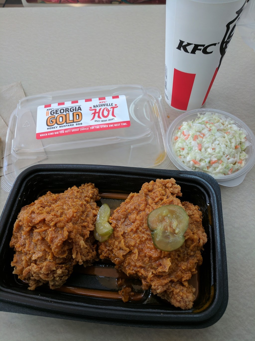 KFC | 32004 Alvarado Blvd, Union City, CA 94587, USA | Phone: (510) 471-2683