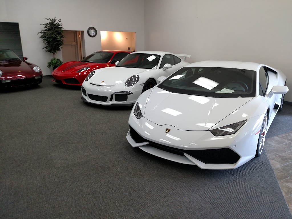 Elite Motor Cars | 1671 Challenge Dr, Concord, CA 94520, USA | Phone: (925) 348-9531