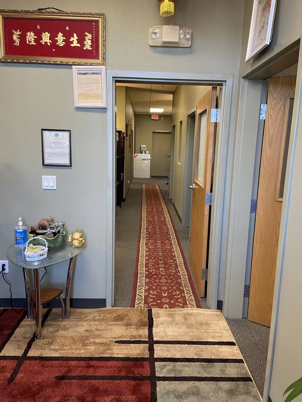 Harmony Massage | 106 E Las Palmas Ave # D, Patterson, CA 95363, USA | Phone: (209) 892-4006